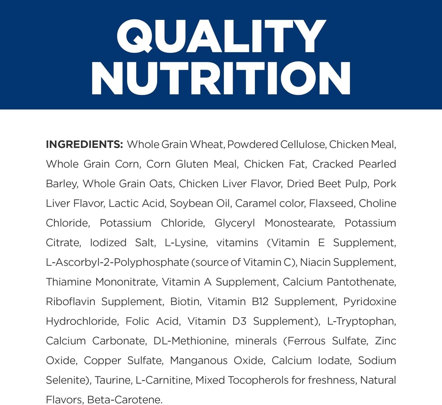 Foto 3 | Hill's W/d Canine Multi Benefit Glucose Management Alimento Seco De 7.9kg