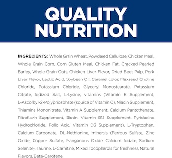Foto 3 | Hill's W/d Canine Multi Benefit Glucose Management Alimento Seco De 7.9kg