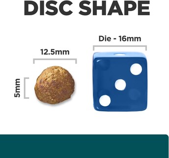 Foto 6 | Hill's W/d Canine Multi Benefit Glucose Management Alimento Seco De 7.9kg