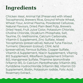 Foto 5 | Cat Treats Greenies Smartbites Healthy Indoor Atún 60 G - Venta Internacional.