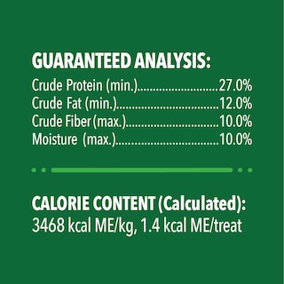 Foto 5 | Cat Treats Greenies Feline Adult Dental Care, Atún, 130 G - Venta Internacional.