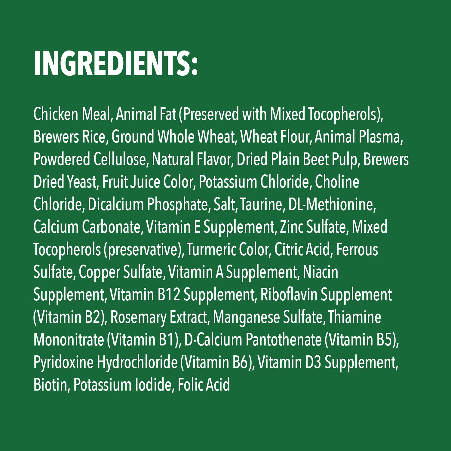 Foto 3 | Golosinas Para Gatos Greenies Feline Smartbites Healthy Indoor, 480 Ml - Venta Internacional.
