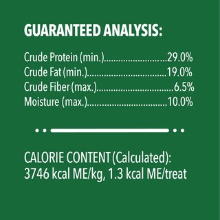 Foto 7 | Golosinas Para Gatos Greenies Feline Smartbites Healthy Indoor, 480 Ml - Venta Internacional.