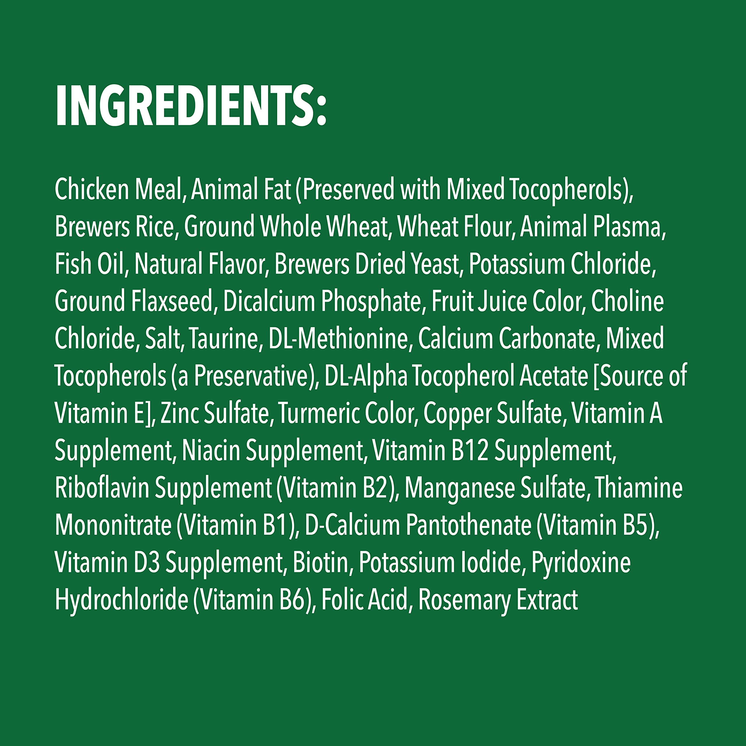 Foto 5 pulgar | Cat Treats Greenies Feline Smartbites Skin & Fur Chicken 130 G - Venta Internacional.