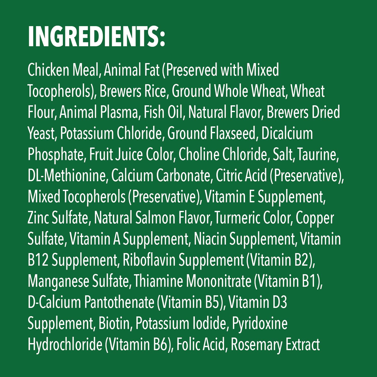 Foto 5 pulgar | Cat Treats Greenies Feline Smartbites Skin & Fur, Salmón, 130 G - Venta Internacional.
