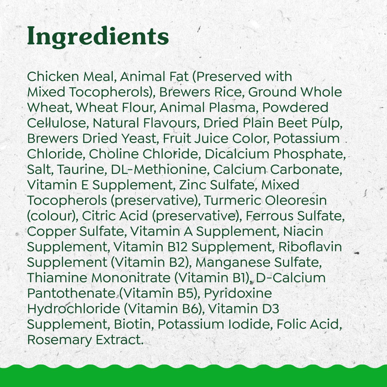 Foto 5 | Treats Greenies Feline Smartbites Healthy Indoor, Pollo De 60 G - Venta Internacional.