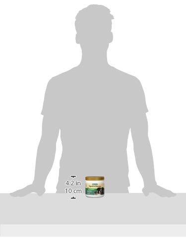 Foto 4 pulgar | Enzimas Digestivas Naturvet Para Perros Y Gatos, 240 Ml En Polvo - Venta Internacional.