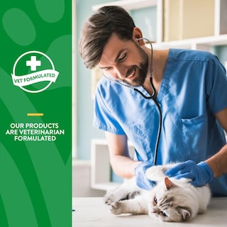 Foto 7 | Enzimas Digestivas Para Gatos Naturvet Plus Probiotics 60 Soft Chews - Venta Internacional.