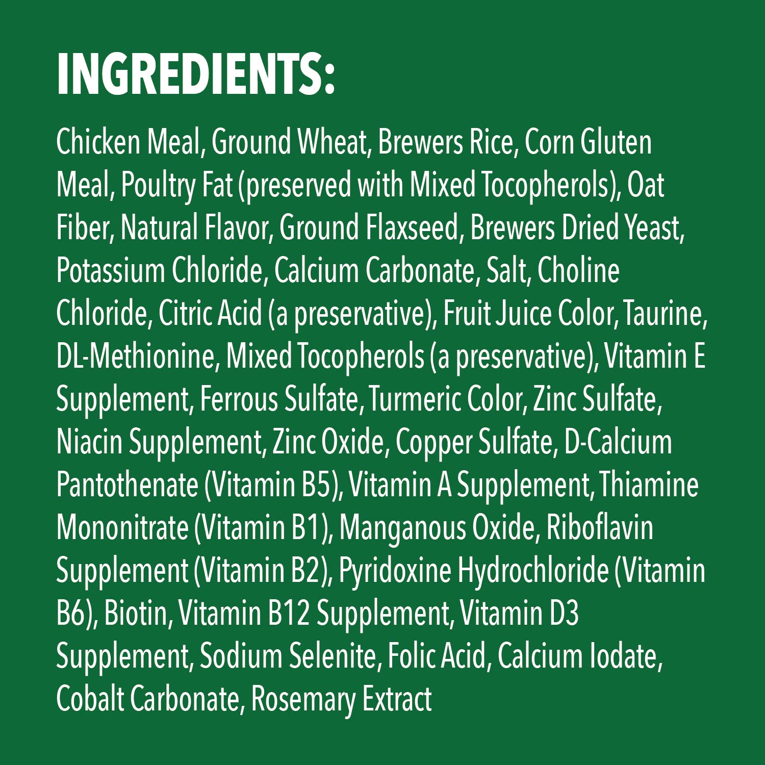 Foto 5 pulgar | Pollo Asado Al Horno Cat Treats Greenies Feline Dental  275 Ml - Venta Internacional.