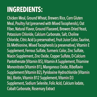 Foto 4 | Pollo Asado Al Horno Cat Treats Greenies Feline Dental 275 Ml - Venta Internacional.