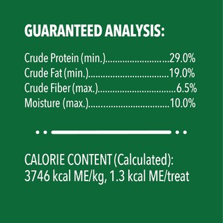 Foto 7 | Cat Treats Greenies Feline Smartbites Healthy Indoor Tuna De 480 Ml - Venta Internacional.
