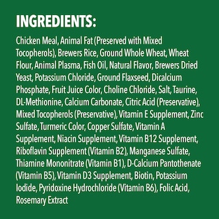 Foto 4 | Tratamientos Para Gatos Greenies Smartbites Para La Salud De La Piel Y El Pelaje 473 Ml - Venta Internacional.
