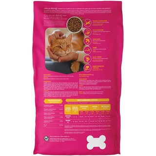 Foto 3 | Nucat 15 Kg