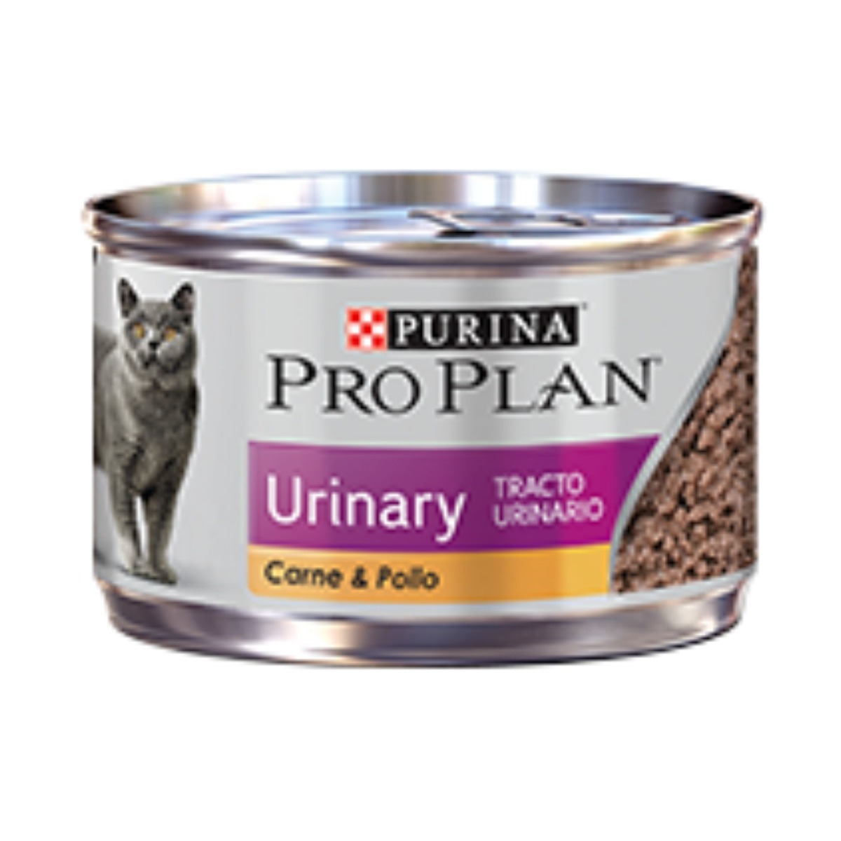 Alimento Húmedo para Gato Purina Pro Plan Tracto Urinario 85 g