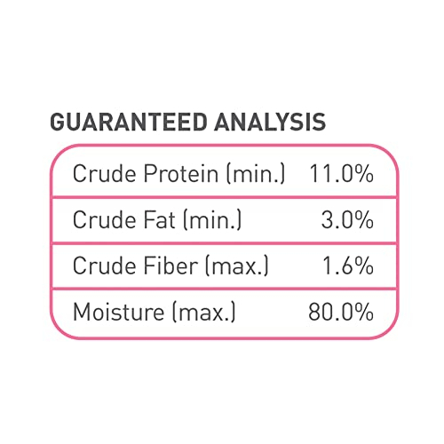 Foto 5 | Comida Enlatada Para Gatos Royal Canin Feline Health Nutrition Kitten 9 - Venta Internacional.