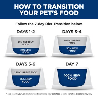 Foto 7 | Cat Food Hill's Science Diet Para Gatitos Con Estómago Y Piel Sensibles - Venta Internacional.