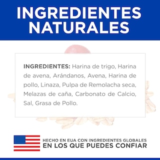 Foto 5 | Hill's Natural Fruity Premios Para Perro Con Arandanos 226gr 12pz