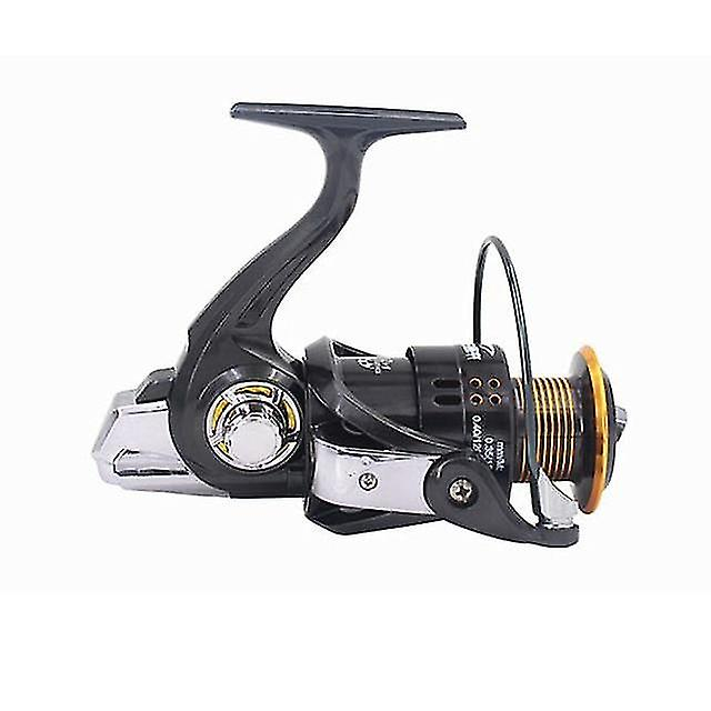 Foto 5 | Carrete De Pesca De Metal De Aleación De Aluminio Ek7000 Para Gatos - Venta Internacional.
