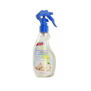 Foto 2 | Kit Para Gato Arenero Neutralizador 9pzas Eo Safe Imports Esi-16278 Multicolor