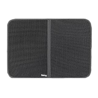 Foto 1 | Tapete Para Gato Arenero Arena Belug, Negro
