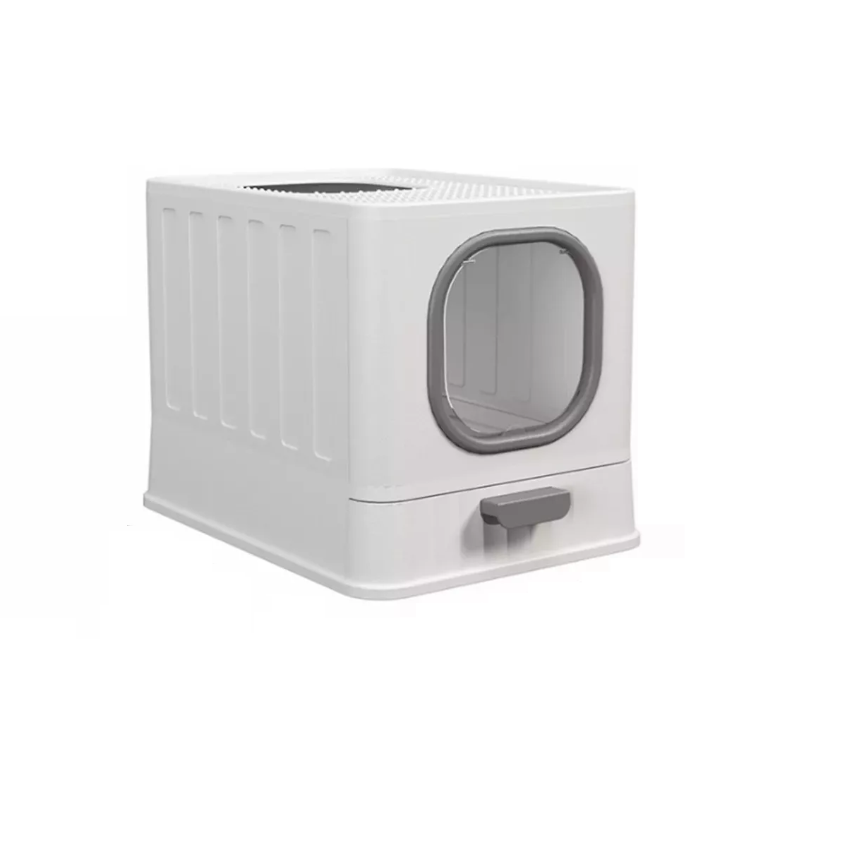 Caja de Arena Eo Safe Imports Esi10861 Portátil para Mascota