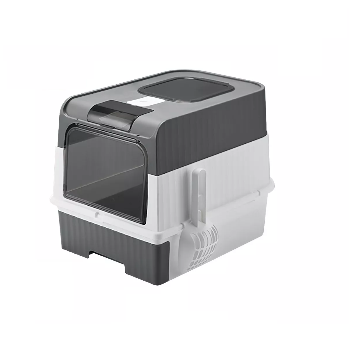 Caja de Arena Eo Safe Imports Esi10860 Portátil para Mascota