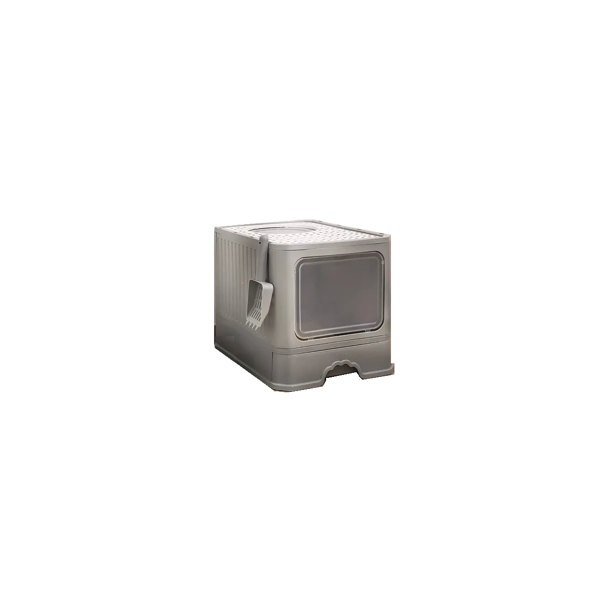 Caja de Arena Eo Safe Imports Esi10859 Portátil para Mascota