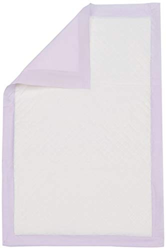 Foto 3 pulgar | Recambios De Almohadilla Para Caja De Arena Para Caja De Arena Amazon Basics, Paquete De 40 - Venta Internacional.