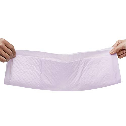 Foto 4 pulgar | Recambios De Almohadilla Para Caja De Arena Para Caja De Arena Amazon Basics, Paquete De 40 - Venta Internacional.