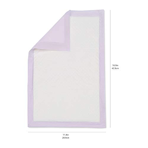 Foto 7 pulgar | Recambios De Almohadilla Para Caja De Arena Para Caja De Arena Amazon Basics, Paquete De 40 - Venta Internacional.