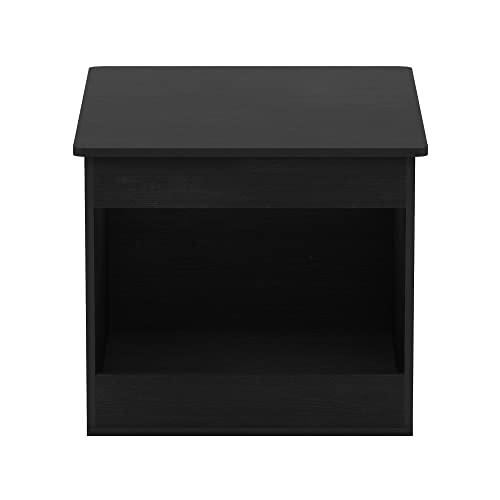 Foto 6 pulgar | Caja De Arena Furinno Peli Con Apertura Superior Tipo Americano - Venta Internacional.