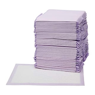 Foto 1 | Recambios De Almohadilla Para Caja De Arena Para Caja De Arena Amazon Basics, Paquete De 100 - Venta Internacional.