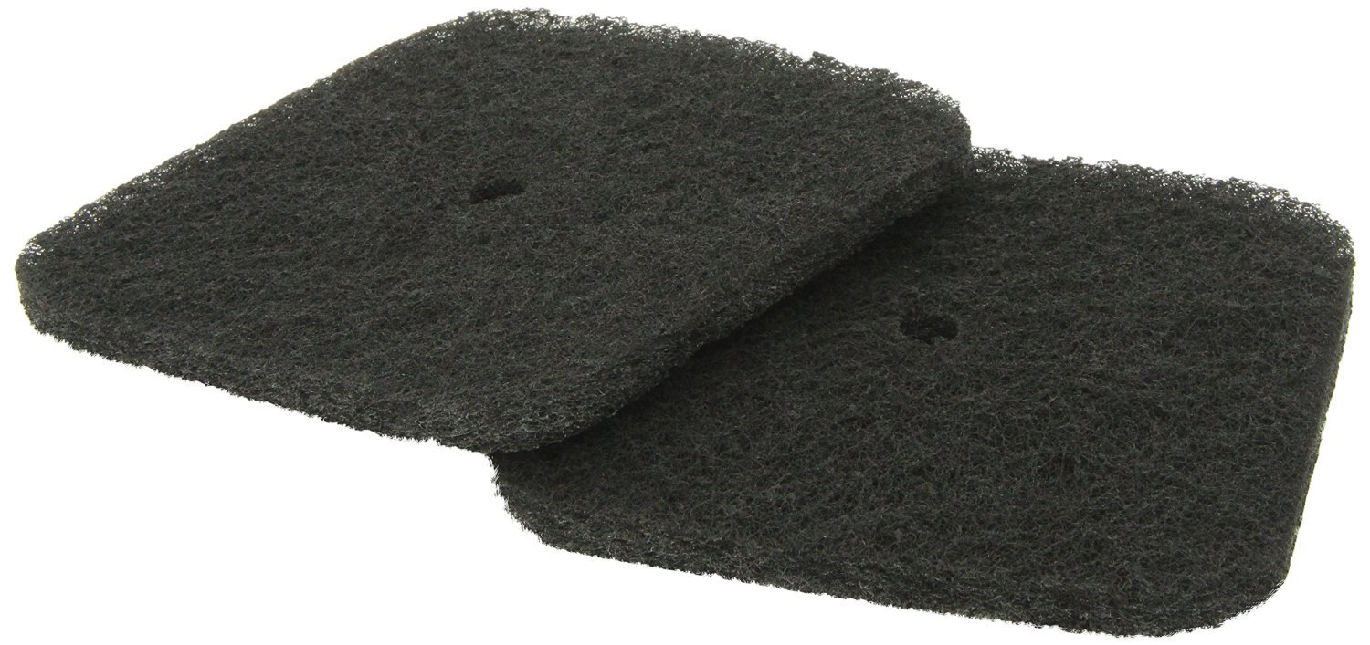 Foto 4 pulgar | Filtro De Repuesto De Carbono Catit Para Razas Grandes, Paquete 2 - Venta Internacional.
