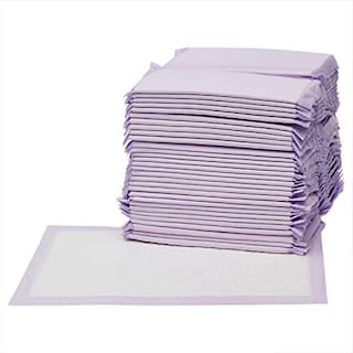 Foto 1 | Recambios De Almohadilla Para Caja De Arena Para Caja De Arena Amazon Basics, Paquete De 60 - Venta Internacional.