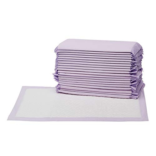 Foto 2 pulgar | Recambios Amazon Basics Para Caja De Arena Para Gatos, Sin Perfume, 20 Unidades - Venta Internacional.
