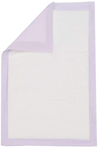 Foto 3 pulgar | Almohadillas Para Gatos Amazon Basics Para Caja De Arena Fresh Scent 100 - Venta Internacional.