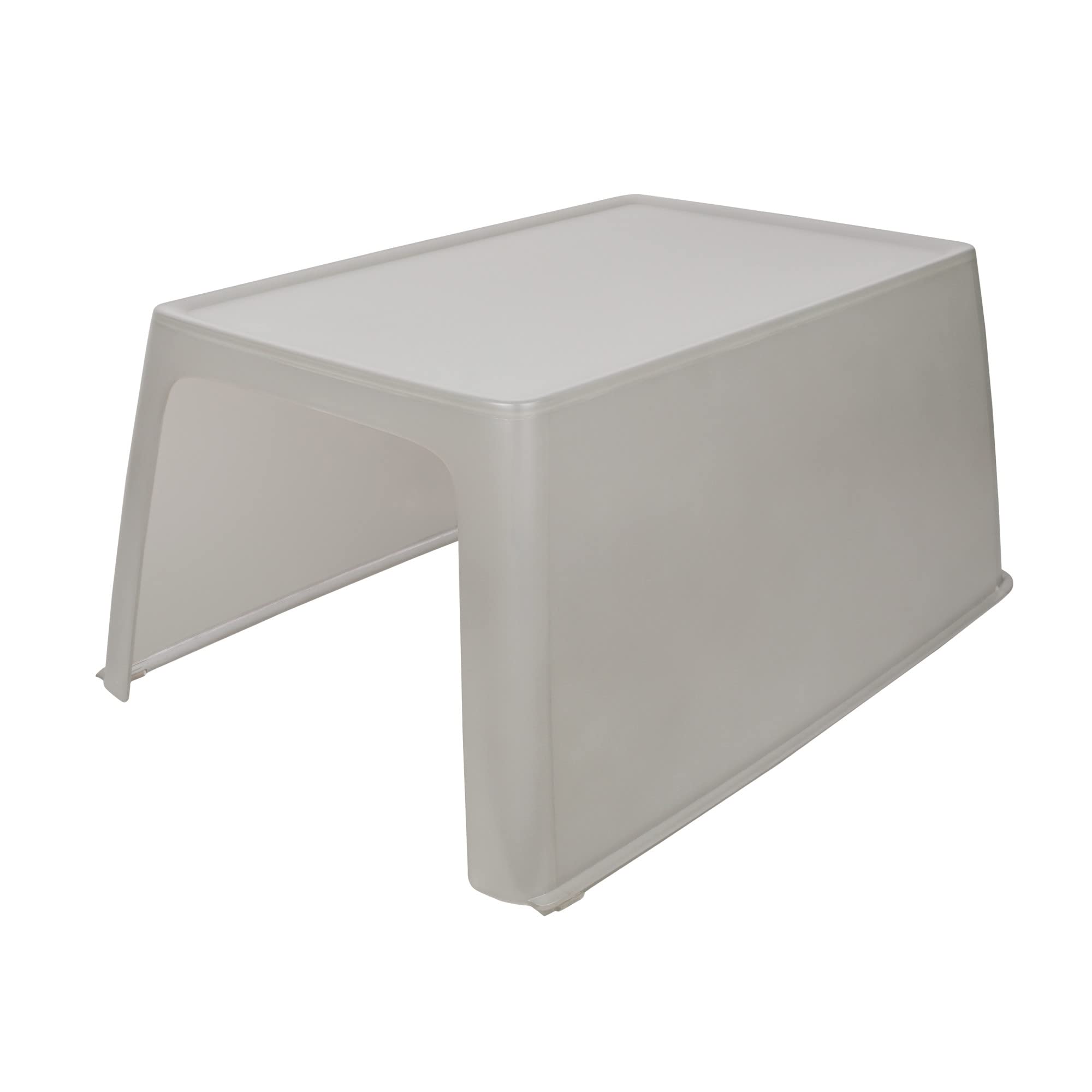 Capucha De Privacidad Para Caja De Arena Autolimpiante Sin Cuchara Petsafe - Venta Internacional.
