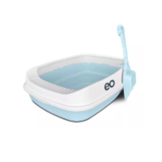 Foto 3 | Arenero Grande Para Gato Con Pala Eo Safe Imports Esi-7853-1 Multicolor