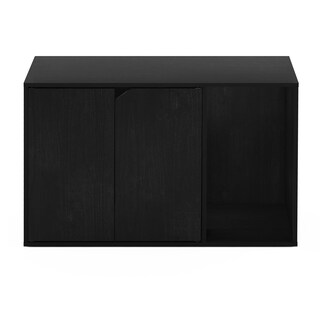 Foto 4 | Caja Higiénica Furinno Peli Americano - Venta Internacional.