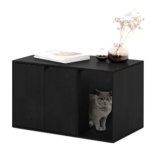 Foto 5 | Caja Higiénica Furinno Peli Americano - Venta Internacional.