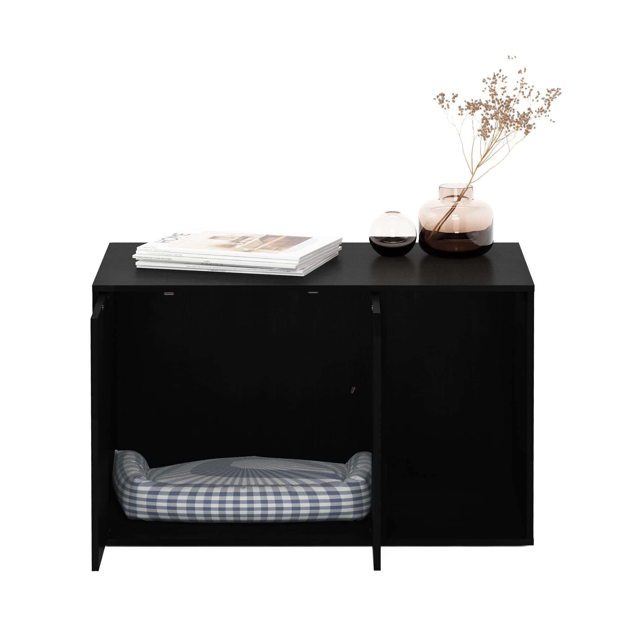 Foto 7 pulgar | Caja Higiénica Furinno Peli Americano - Venta Internacional.