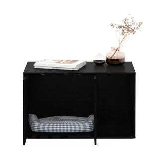 Foto 6 | Caja Higiénica Furinno Peli Americano - Venta Internacional.