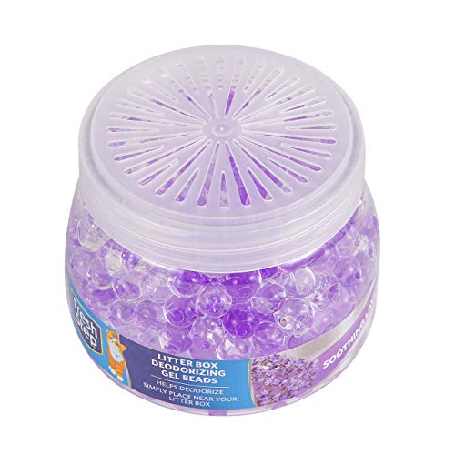 Foto 4 | Desodorizante Gel Beads Fresh Step, Caja De Arena, 350 Ml - Venta Internacional.