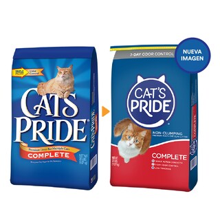 Foto 4 | Arena Cat´s Pride Complete 131-11-026202 20 lb