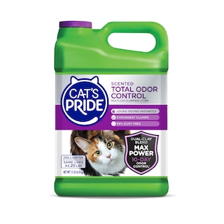 Foto 1 | Arena para Gato Cats Pride Total Control de Olores 15lb