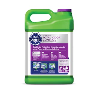 Foto 2 | Arena para Gato Cats Pride Total Control de Olores 15lb