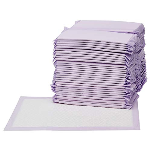 Almohadillas Para Gatos Amazon Basics Para Caja De Arena Fresh Scent 40 - Venta Internacional.