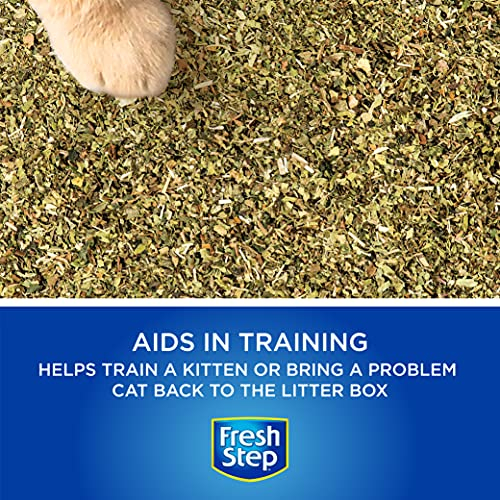 Foto 4 pulgar | Polvo Atrayente En Polvo Fresh Step Cat Training, 250 Ml - Venta Internacional.