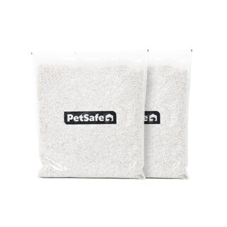 Foto 1 | Arena Para Gatos Petsafe, Sin Cuchara, De Primera Calidad, Natural, 1,9 Kg (paquete De 2) - Venta Internacional.