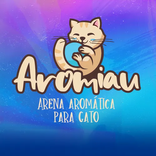 Foto 3 pulgar | Arena Para Gato Con Aroma 100% Aglutinante Aromiau 15kg